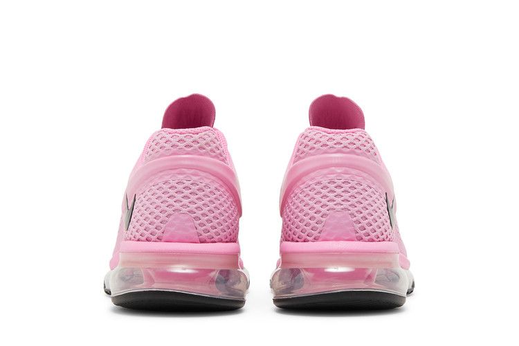 Air Max 2013 Stussy Pink - DR2601-600