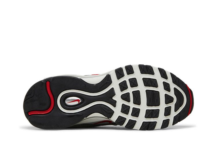 Nike Air Max 97 OG Silver Bullet (2022) - DM0028-002