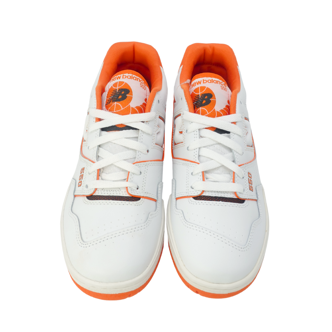 New Balance 550 Syracuse