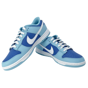 Nike Dunk Low Argon Blue