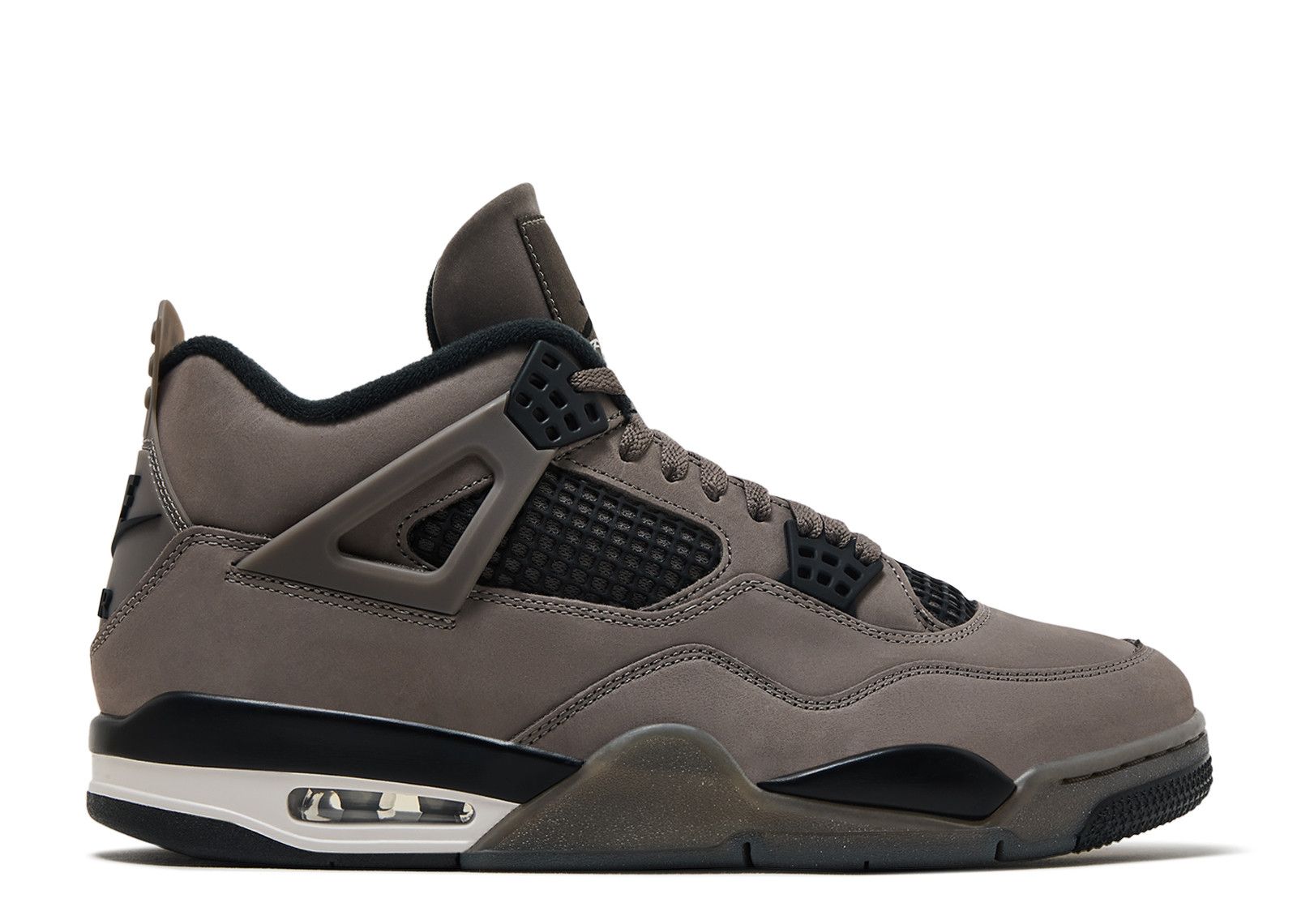 Nike Air Jordan 4 Retro Cave Stone - FV5029-200