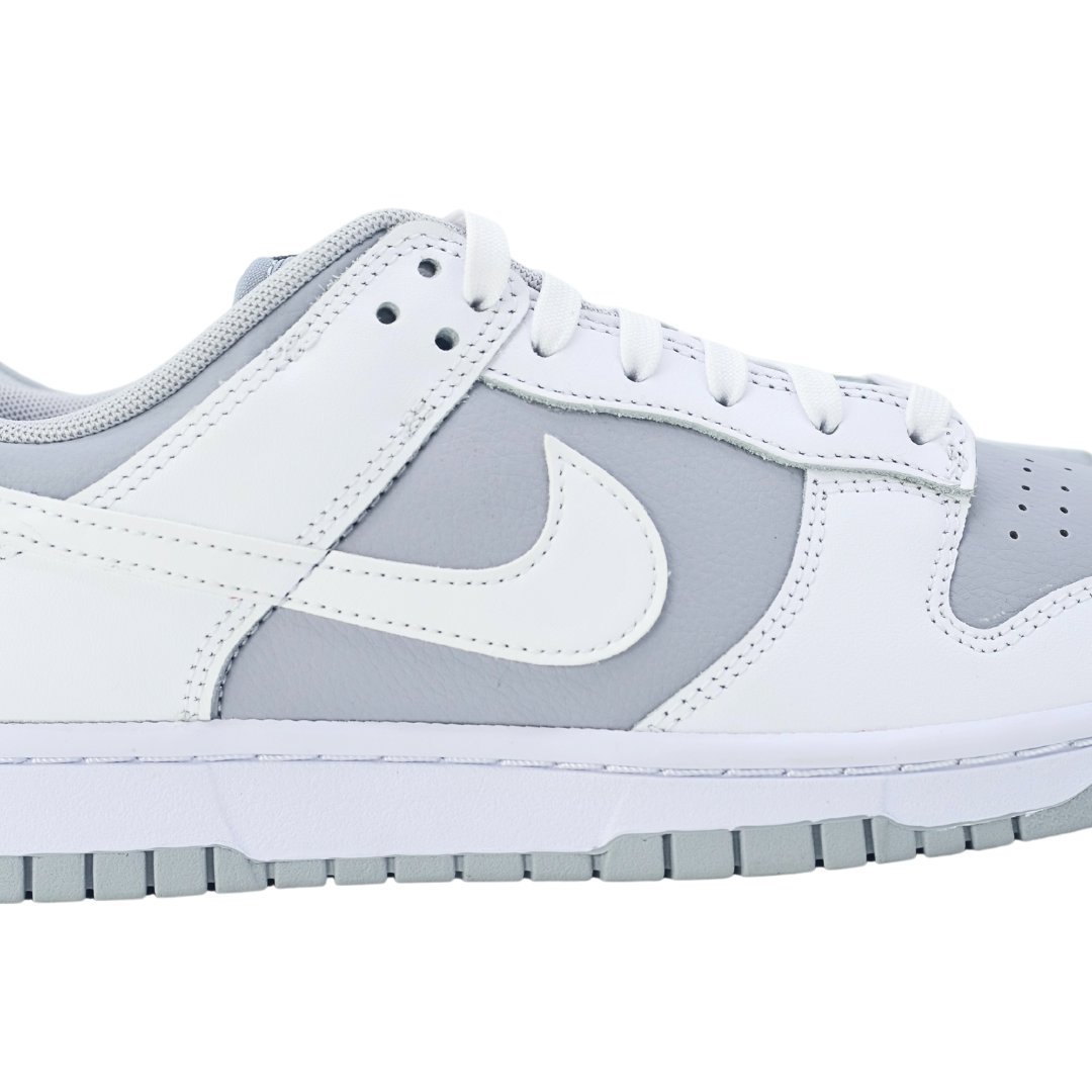 Nike Dunk Low Retro White/Grey
