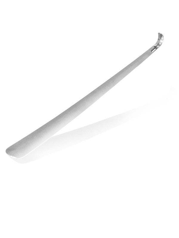 Metal shoehorn extra long 70cm