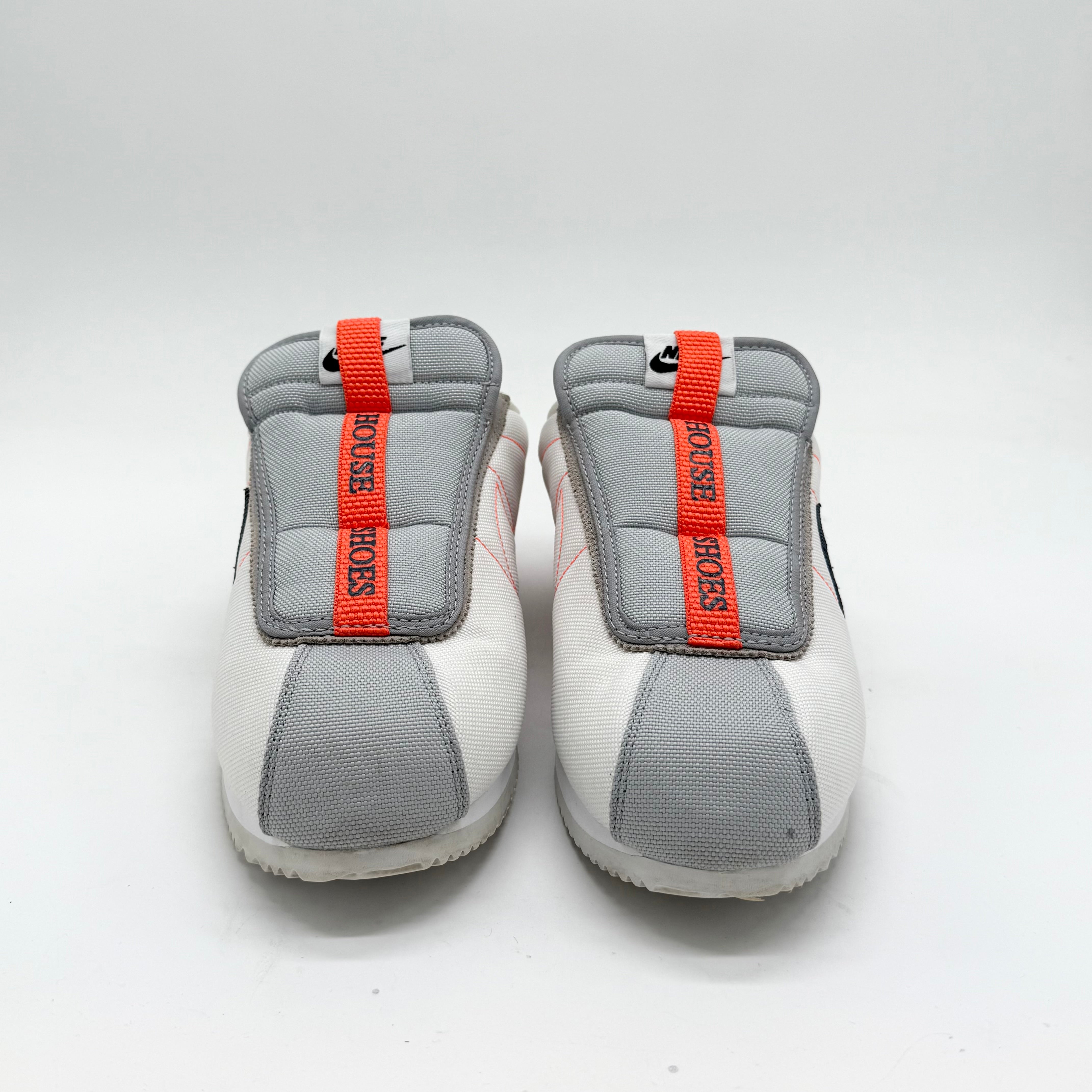 Nike Corteiz Basic Slip Kendrick Lamar White EU 44