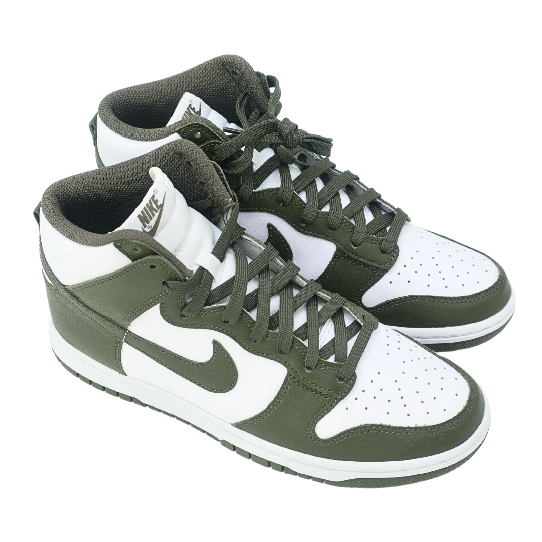 Nike Dunk High Cargo Khaki (2021)