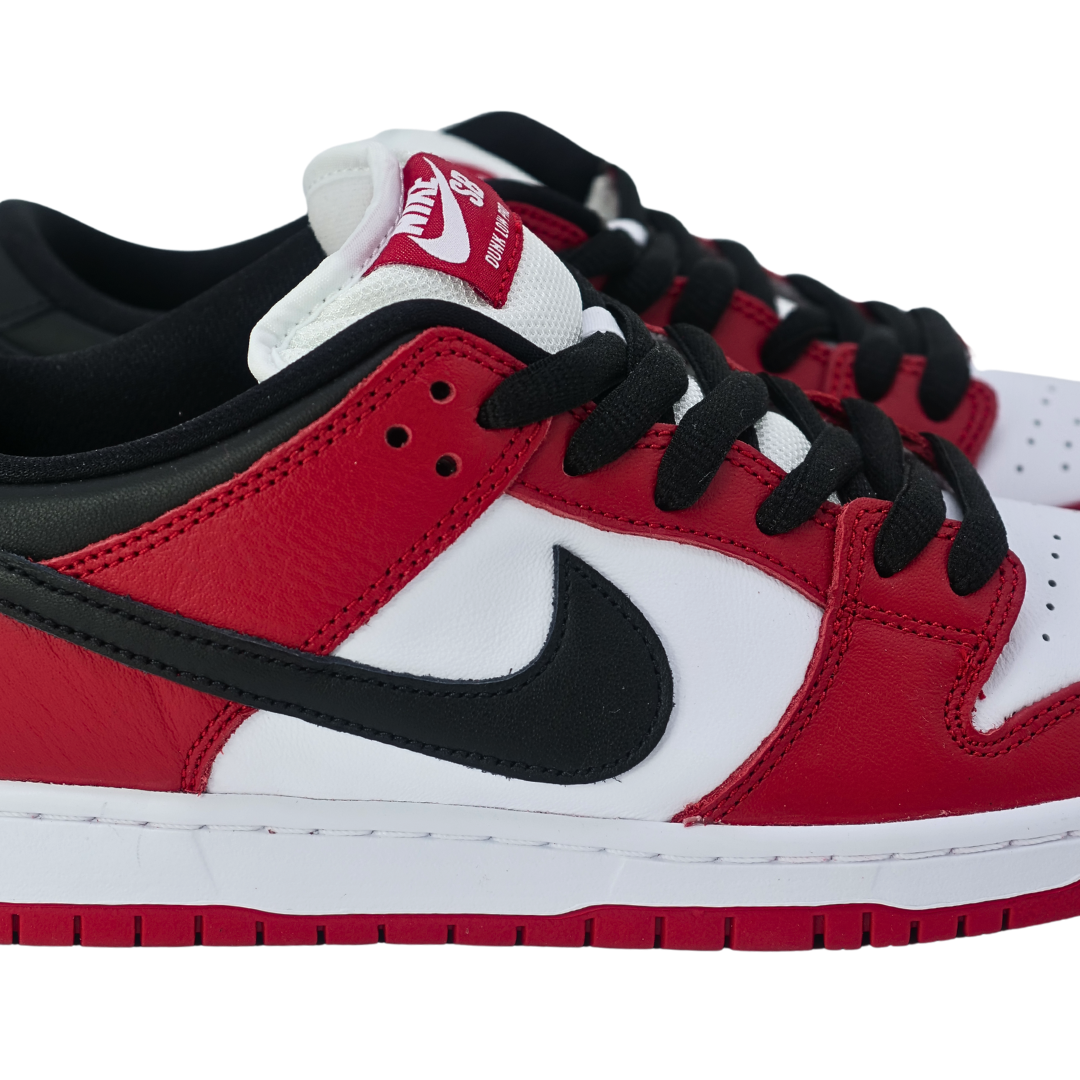 Nike SB Dunk Low Pro J-Pack Chicago