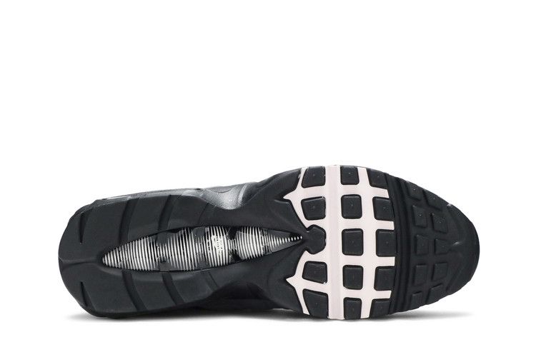 Nike Air Max 95 Gunsmoke Pink Foam - CJ0588-001