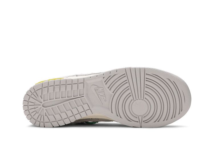 Nike Dunk Low Off-White Lot 14 - DJ0950-106