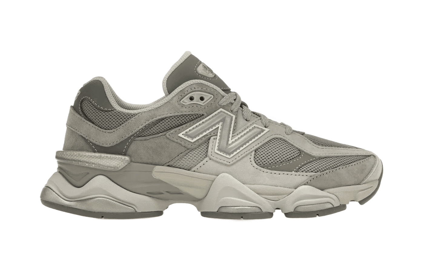 New Balance 9060 Shadow Grey - U9060GG