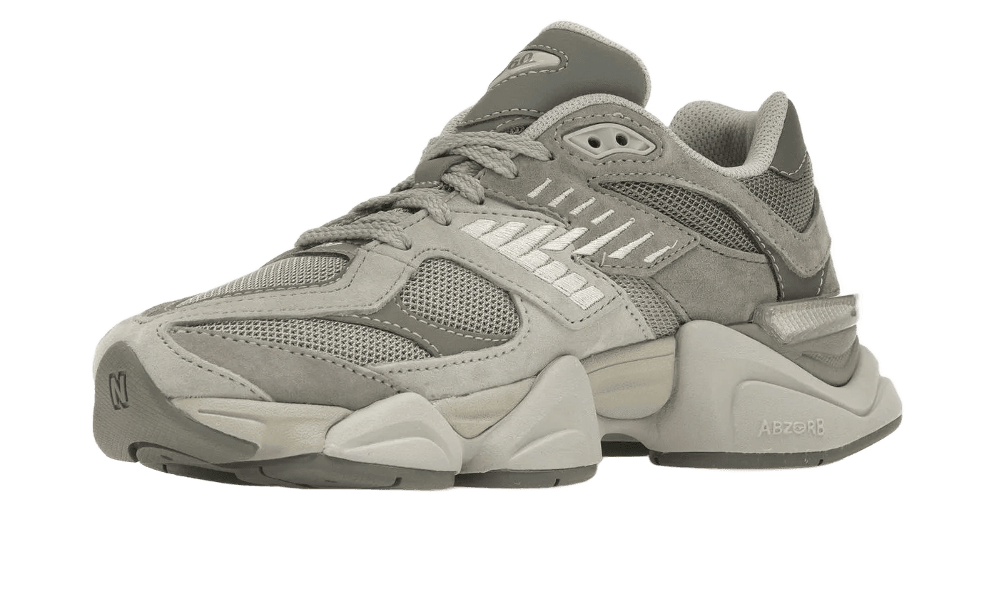 New Balance 9060 Shadow Grey - U9060GG