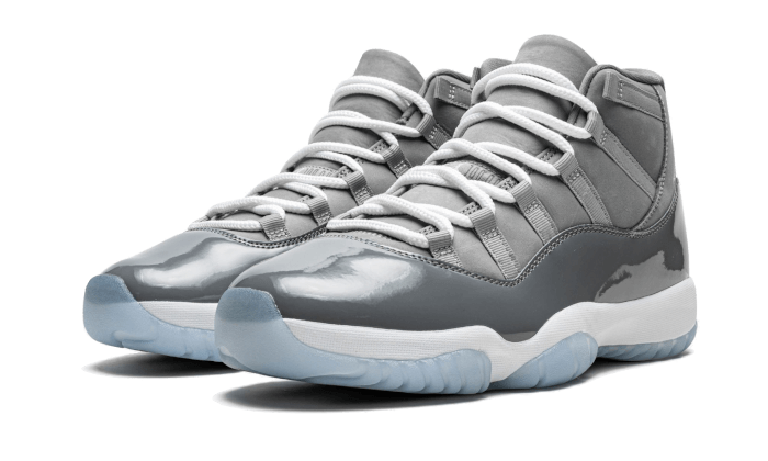 Nike Air Jordan 11 Retro Cool Grey (2021)