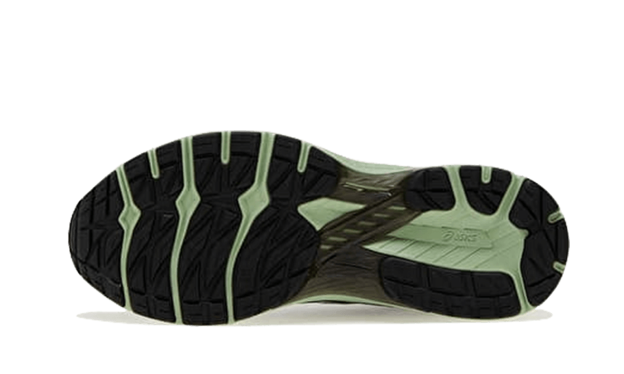 Asics Gel-Terrain Dark Jade