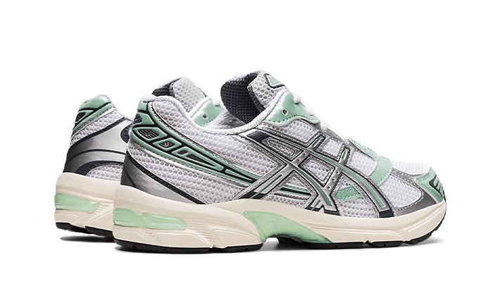 Asics Gel-1130 Naked Sage Green
