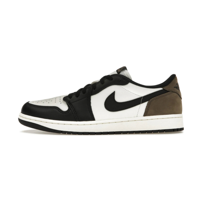 Nike Air Jordan 1 Low Mocha