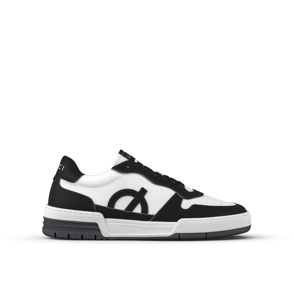 LØCI - ATOM - WHITE/BLACK/WHITE