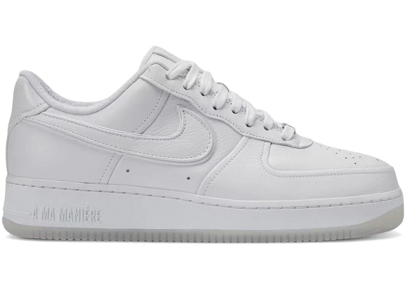 Nike Air Force 1 Low SP A Ma Maniére White - HF4084-100