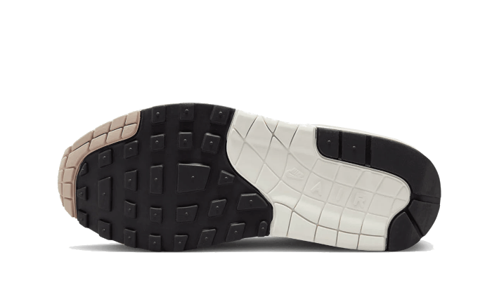 Nike Air Max 1 87 Volt Suede