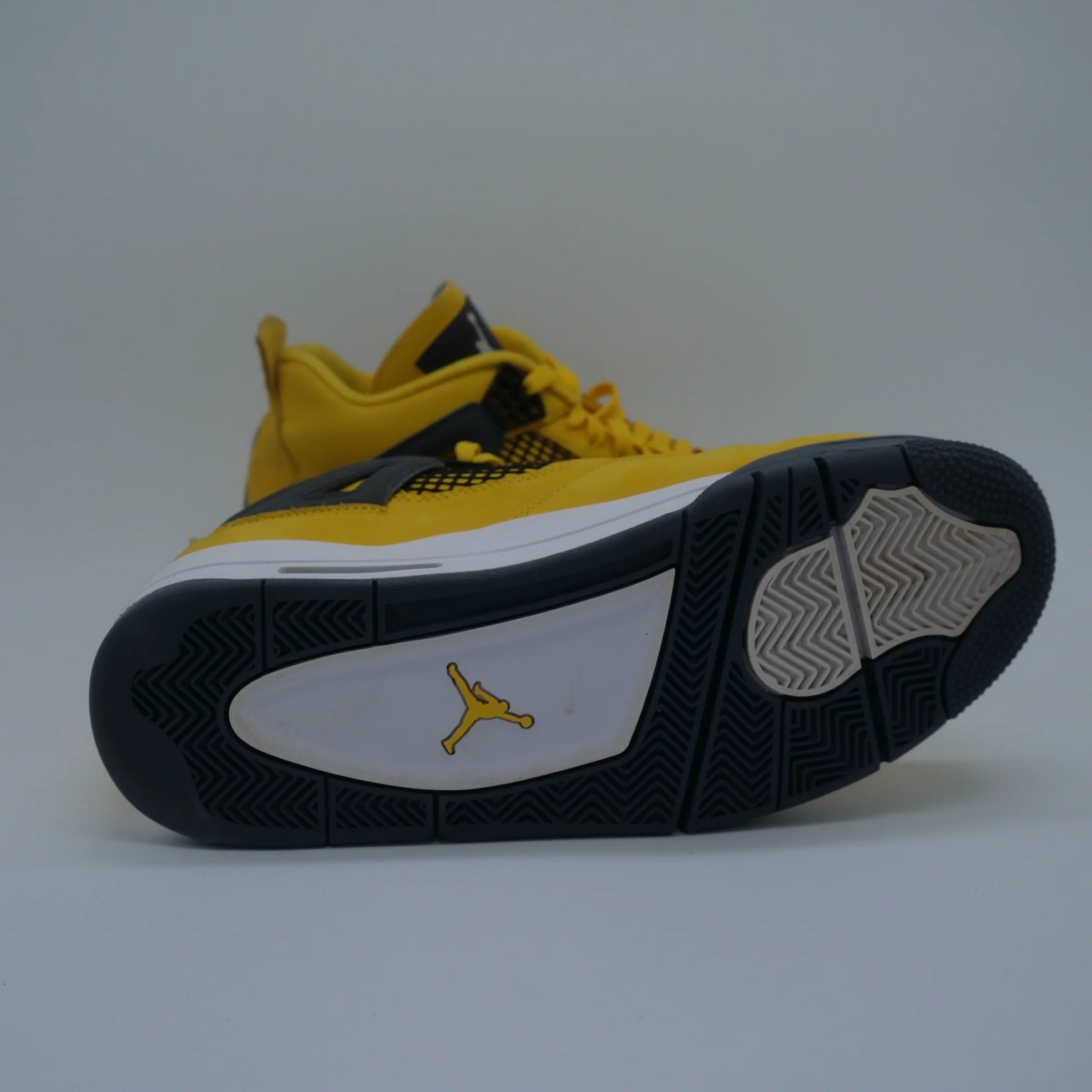 Air Jordan 4 Lightning - EU 45