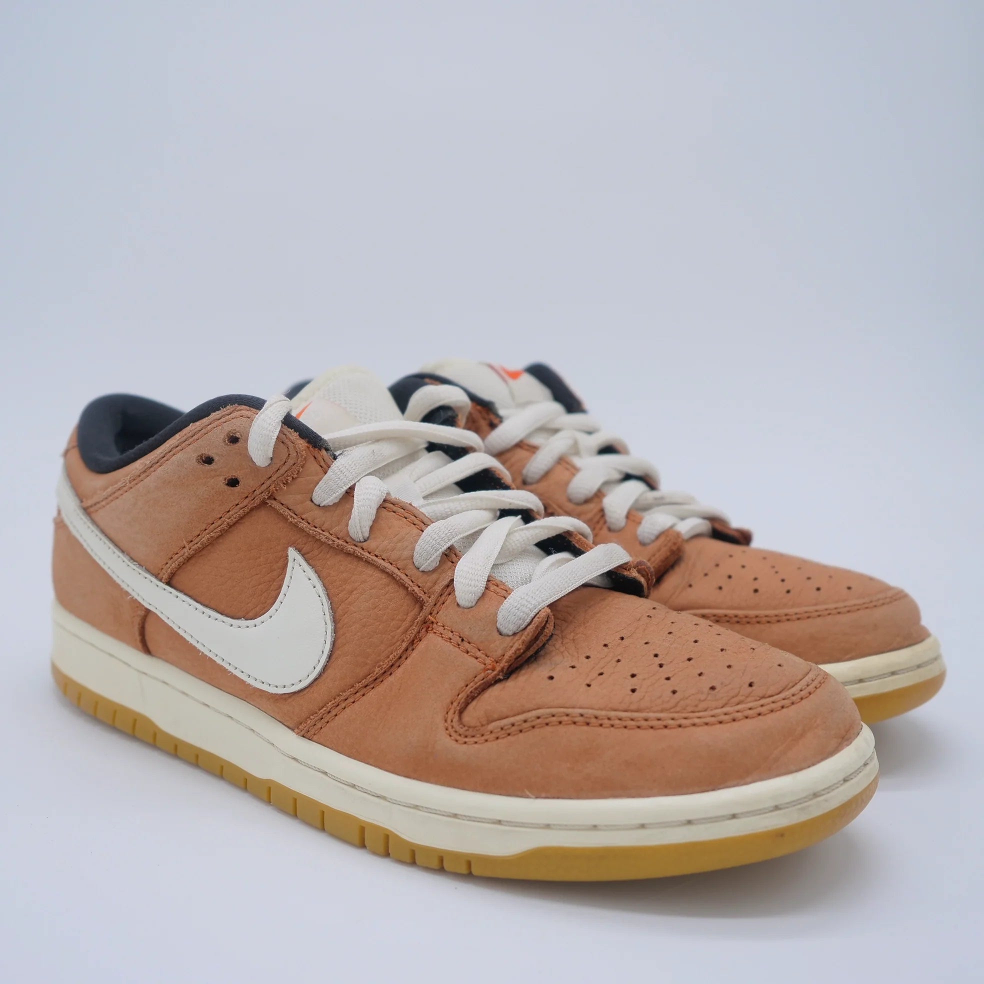 Nike SB Dunk Low Dark Russet - EU 42