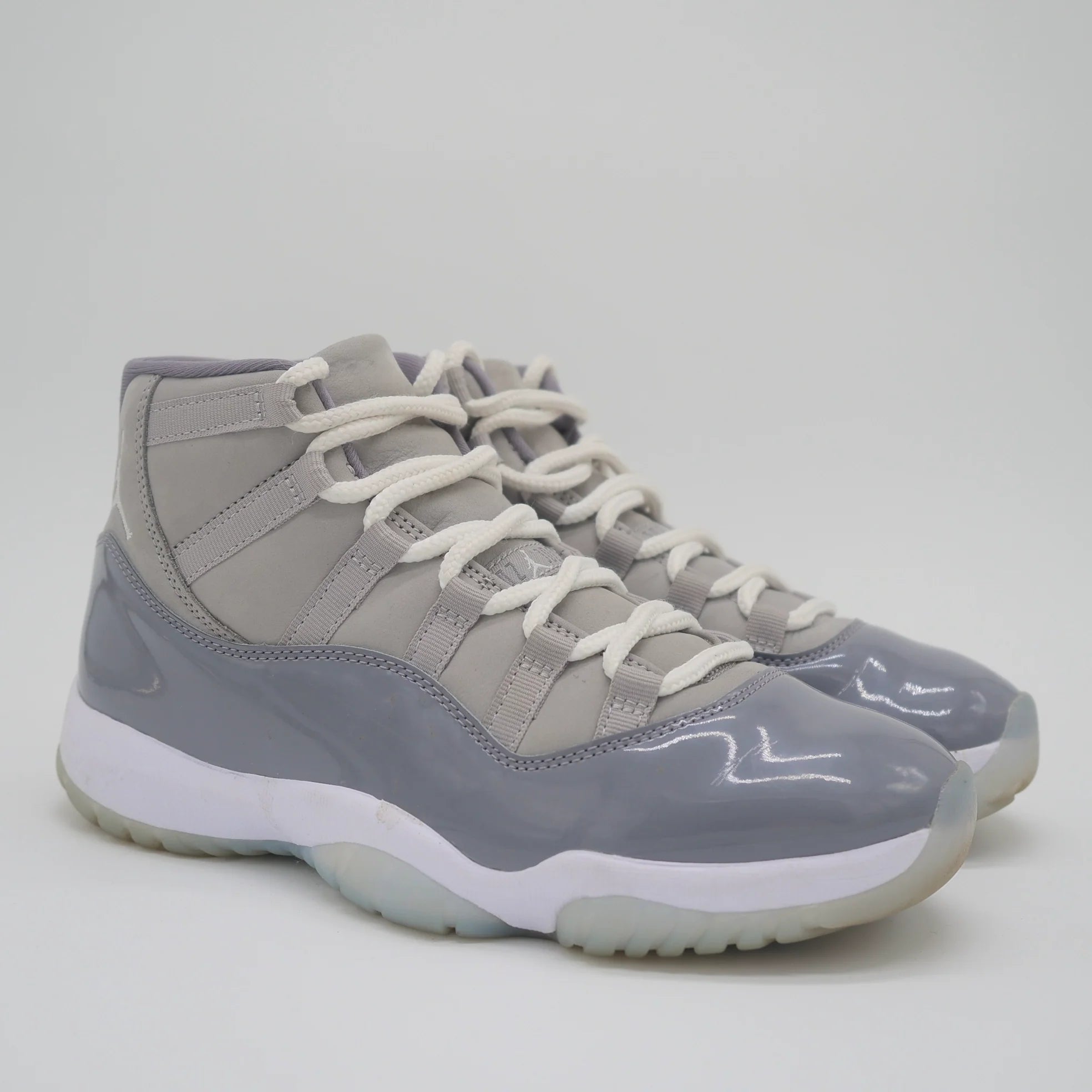 Nike Air Jordan 11 Retro - Cool Grey - EU 41
