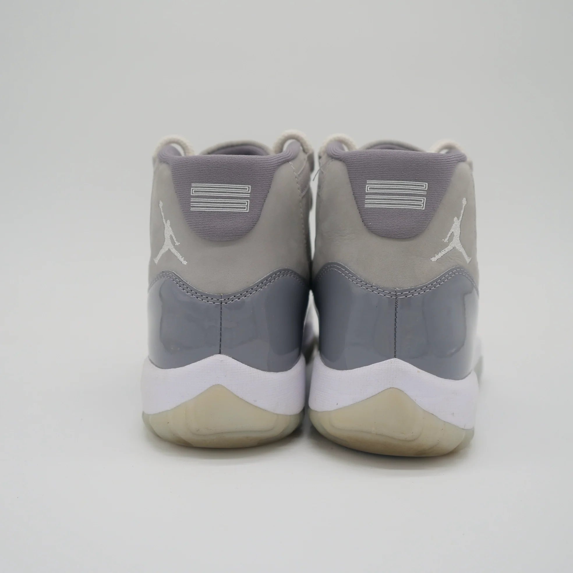 Nike Air Jordan 11 Retro - Cool Grey - EU 41