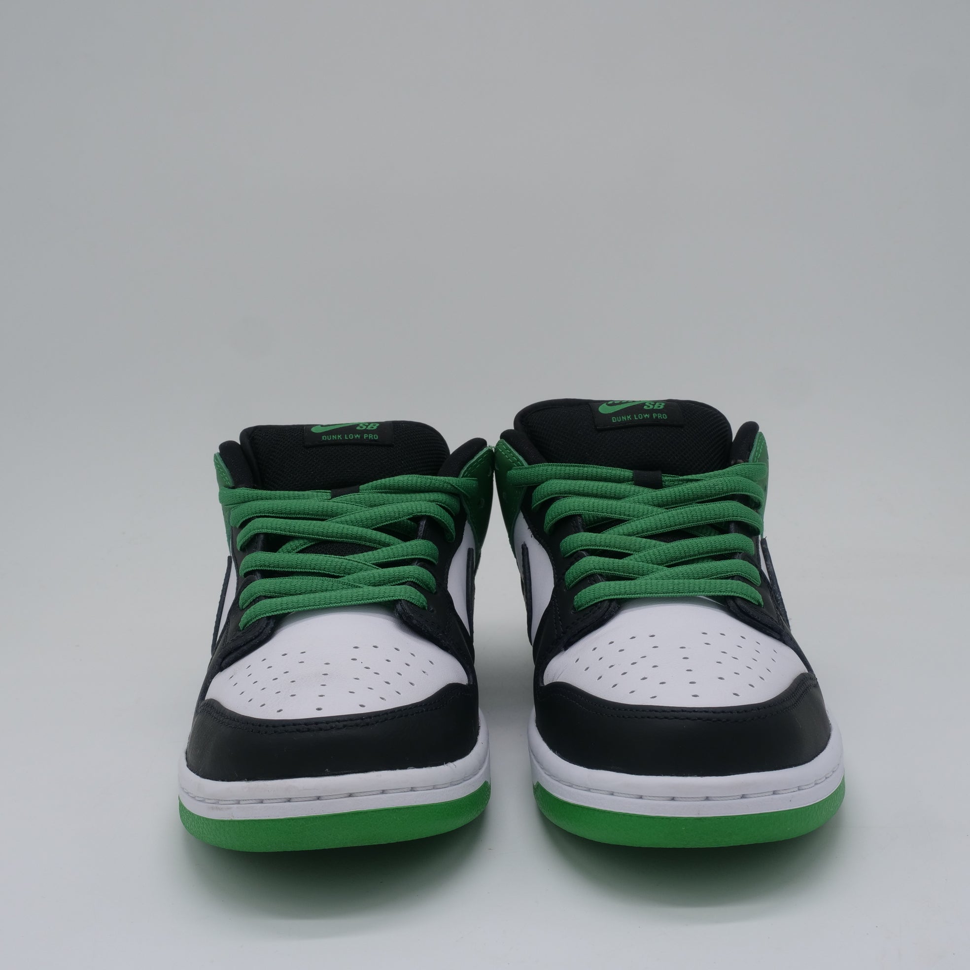 Nike SB Dunk low Pro Boston EU 44.5