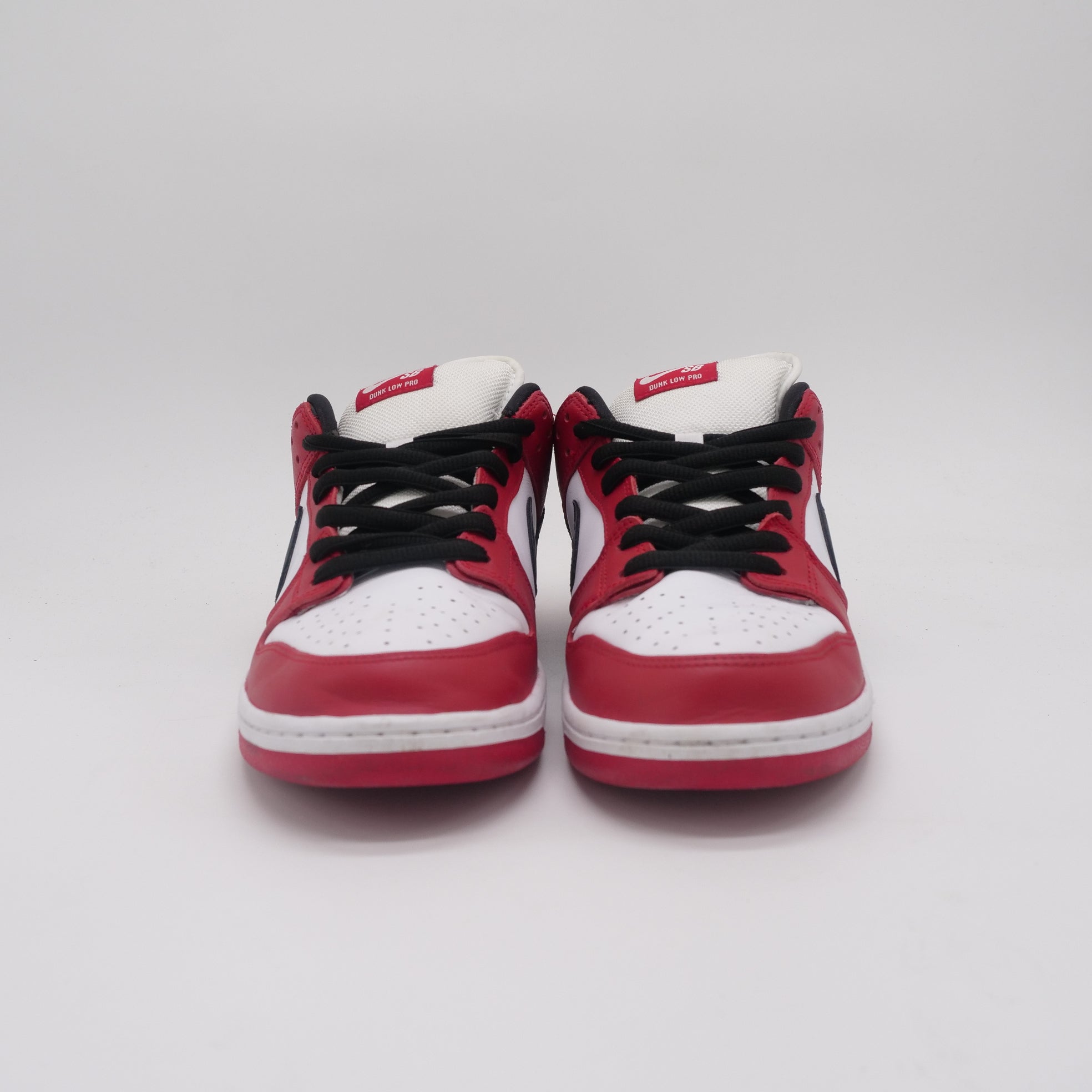 Nike SB Dunk Low Pro J-Pack Chicago - EU 45