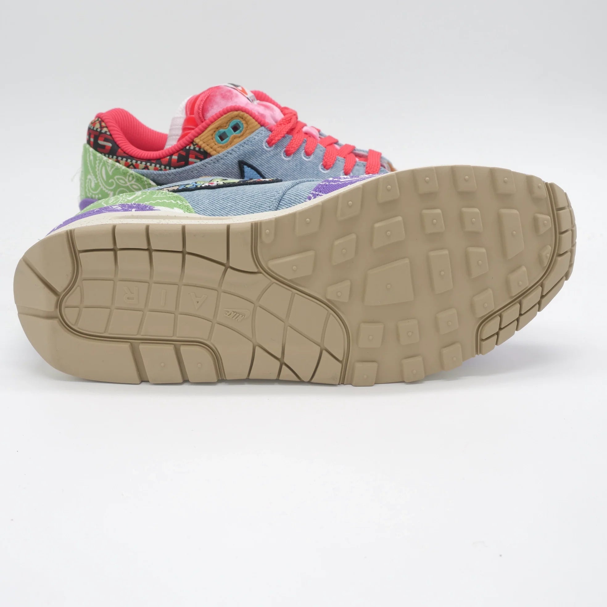 Nike Air Max 1 SP Concepts Far Out EU 43