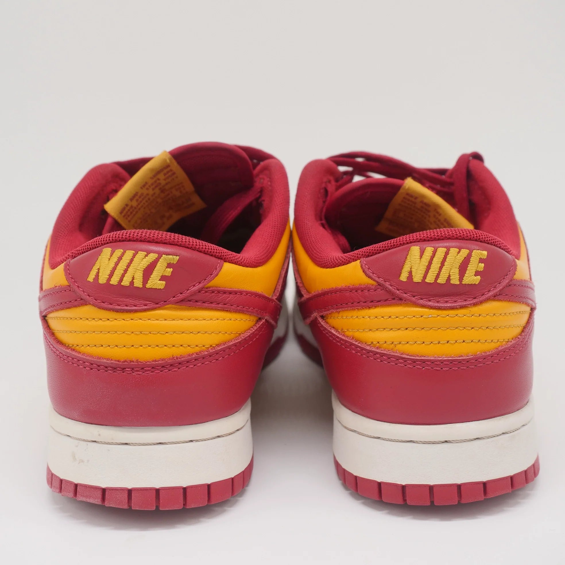 Nike Dunk Low Midas Gold - EU 43