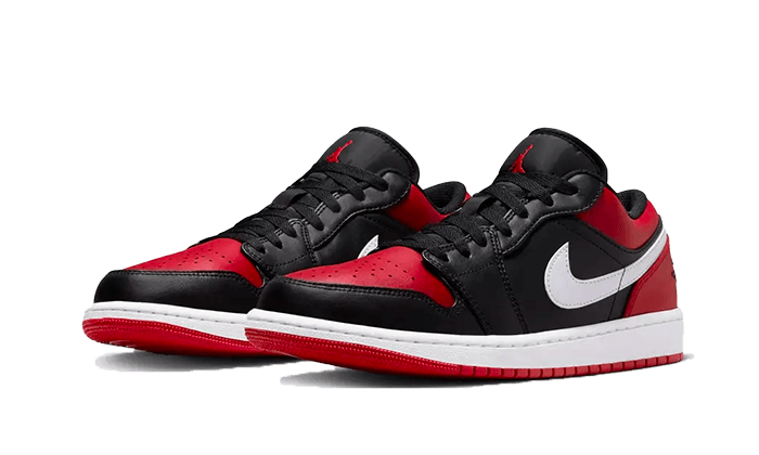 Nike Air Jordan 1 Low Alternate Wide Toe