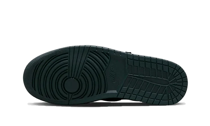 Air Jordan 1 Low SP Travis Scott Black Phantom - DM7866-001