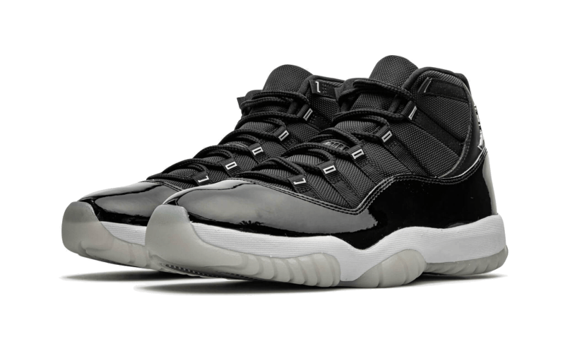 Nike Air Jordan 11 Retro Jubilee 25th Anniversary
