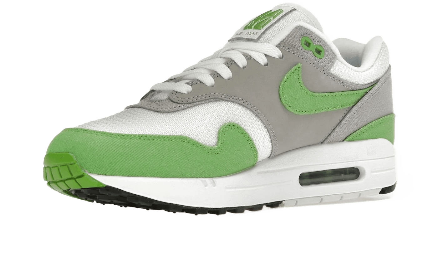 Nike Air Max 1 Patta 20th Anniversary Chlorophyll