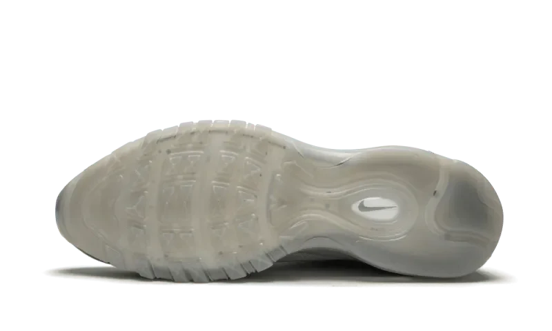 Nike Air Max 97 Off-White Menta - AJ4585-101