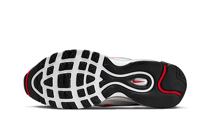 Nike Air Max 97 OG Silver Bullet (2022) - DM0028-002