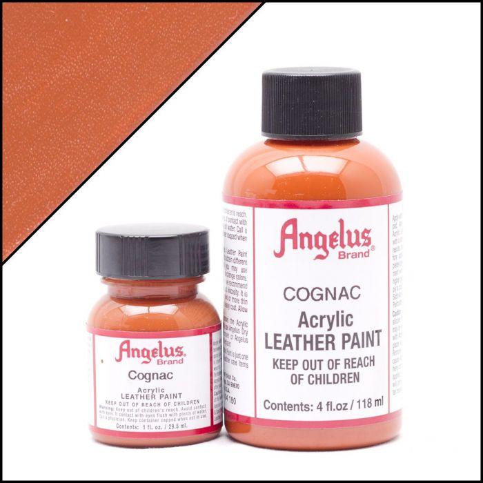 Angelus Cognac Paint