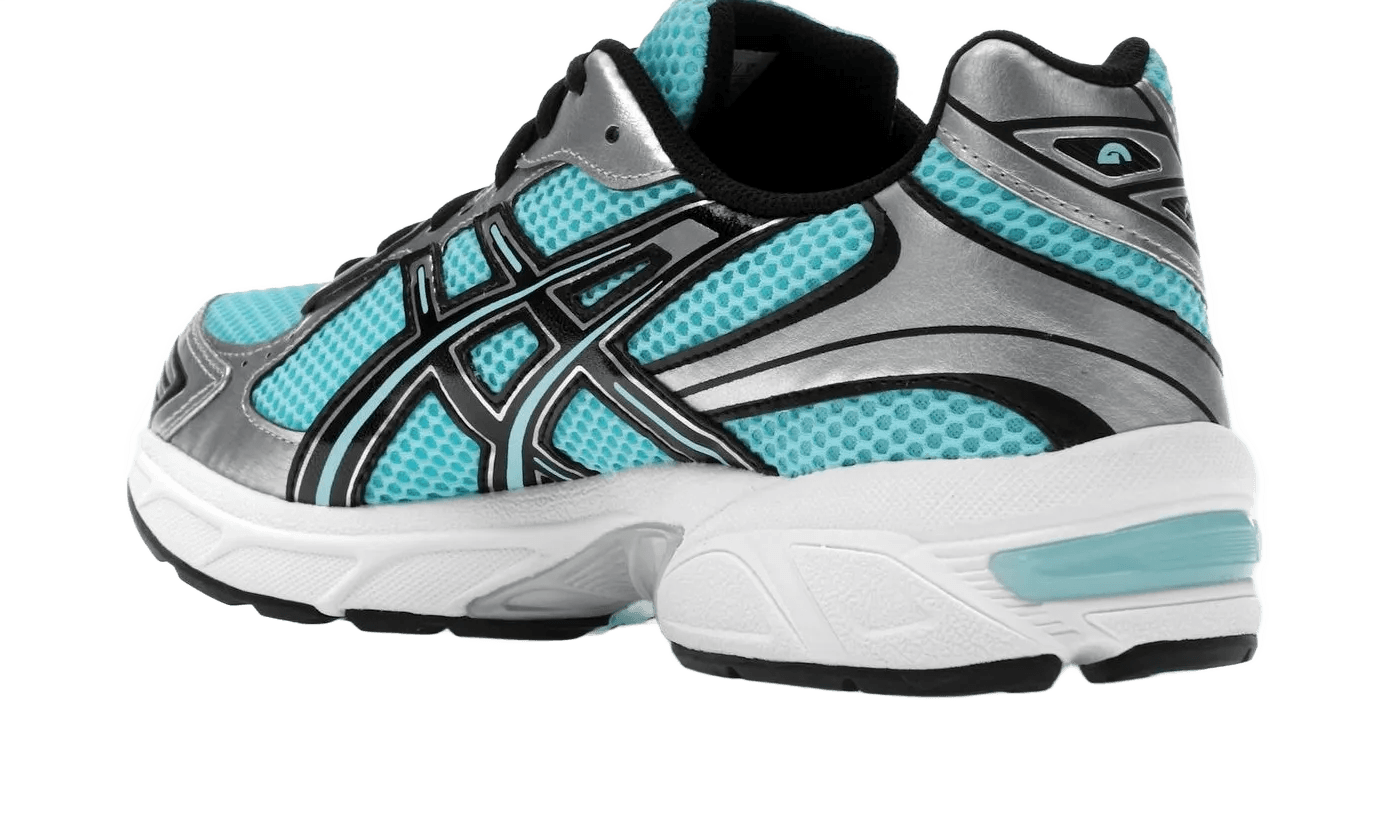 ASICS Gel-1130 Larimar Blue Silver - 1203A609-400