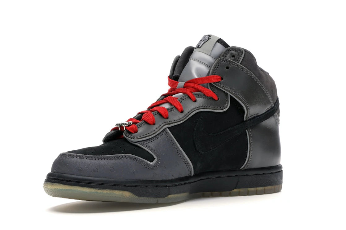 Nike SB Dunk High MF Doom - 313171-004