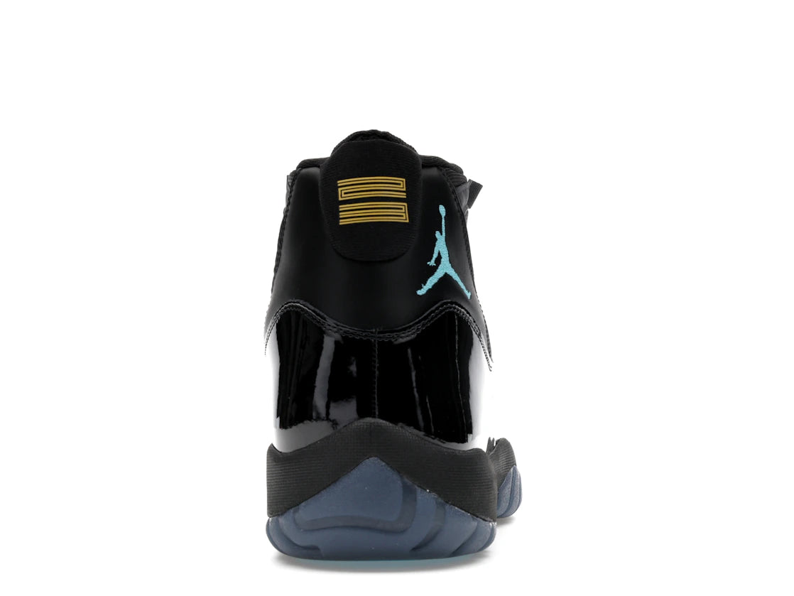 Nike Air Jordan 11 Retro Gamma Blue (2025) - CT8012-047