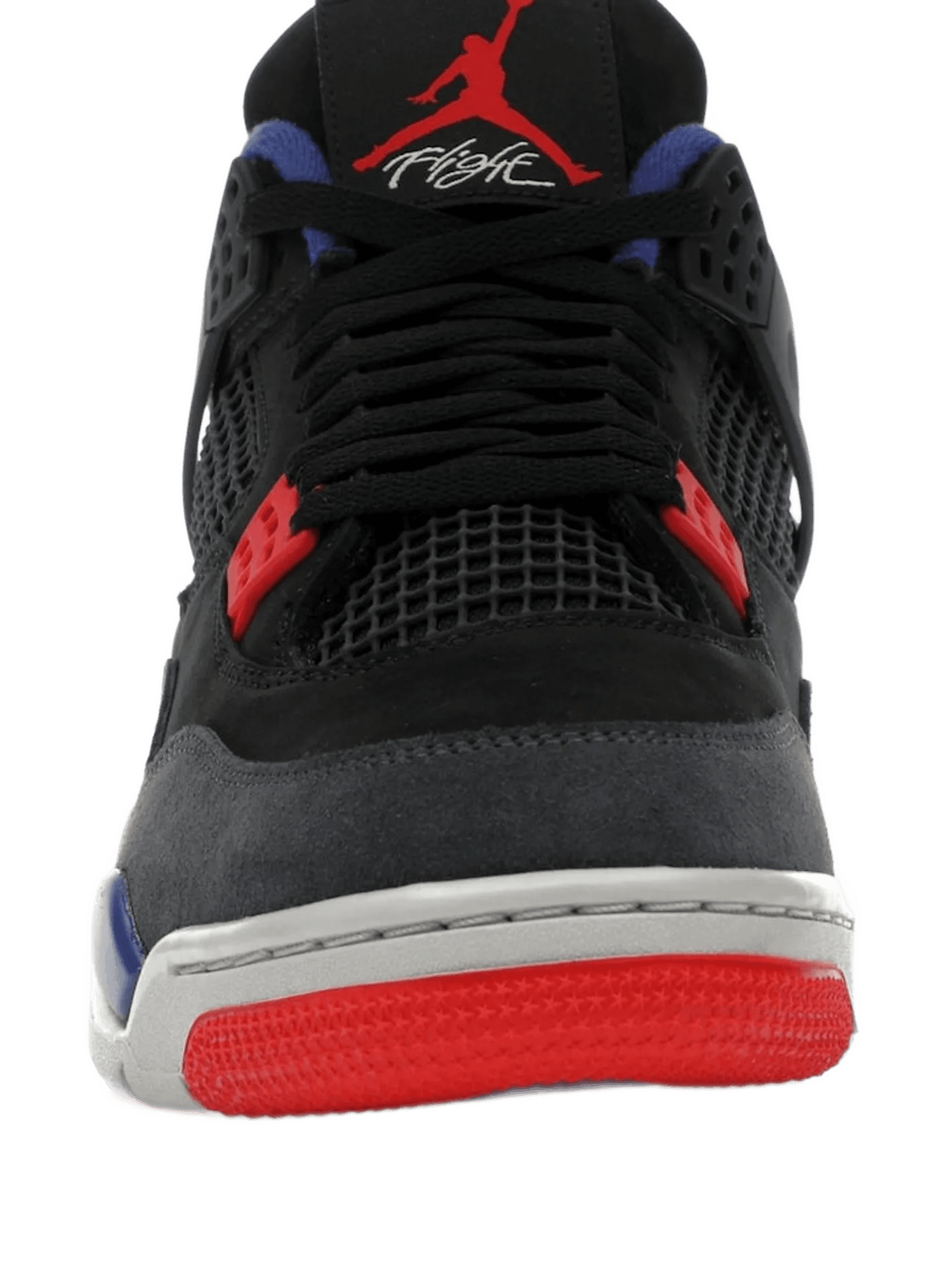 Nike Air Jordan 4 Retro Rare Air - FV5029-003