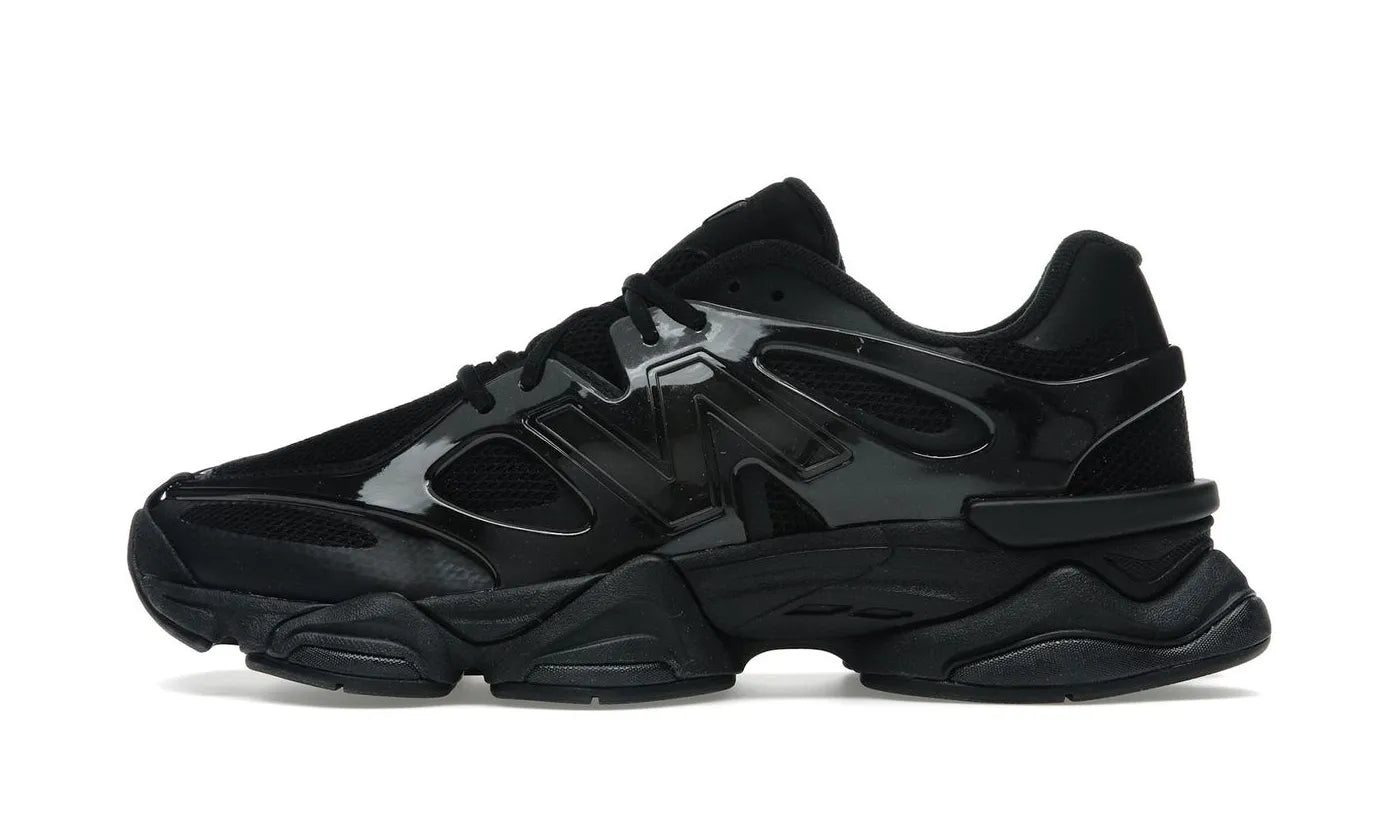 New Balance 9060 Sea Stone Black - U9060IMA