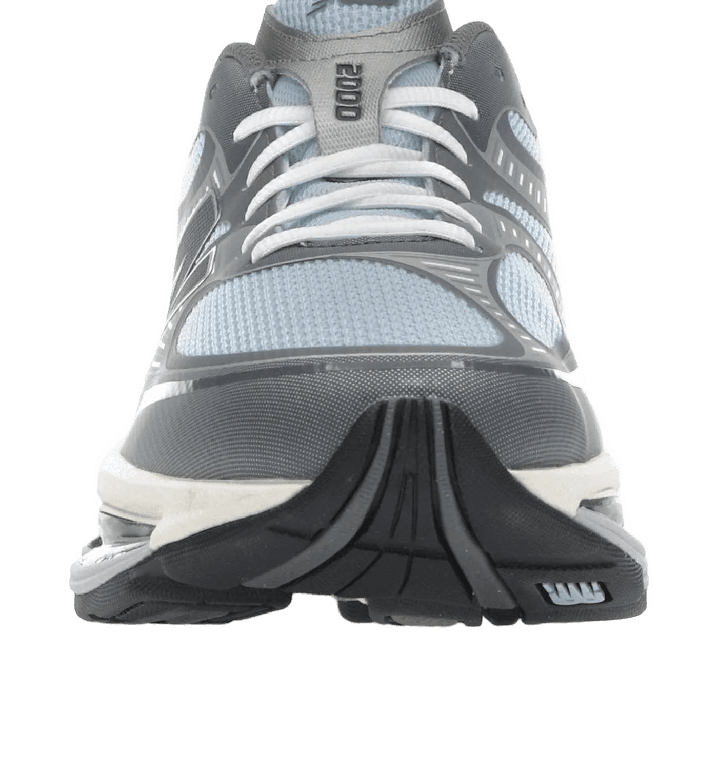 New Balance Abzorb 2000 Blue Grey Cream - U2000BA