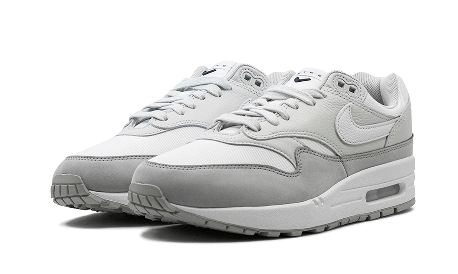 Nike Air Max 1 87 LX Light Smoke Grey