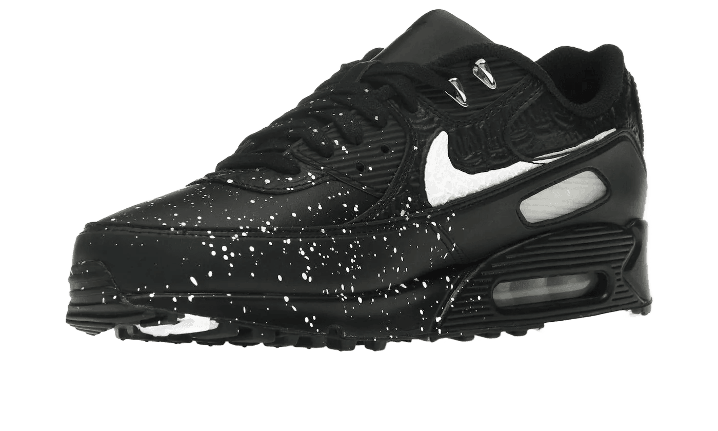 Nike Air Max 90 Slawn Black - FD6492-001