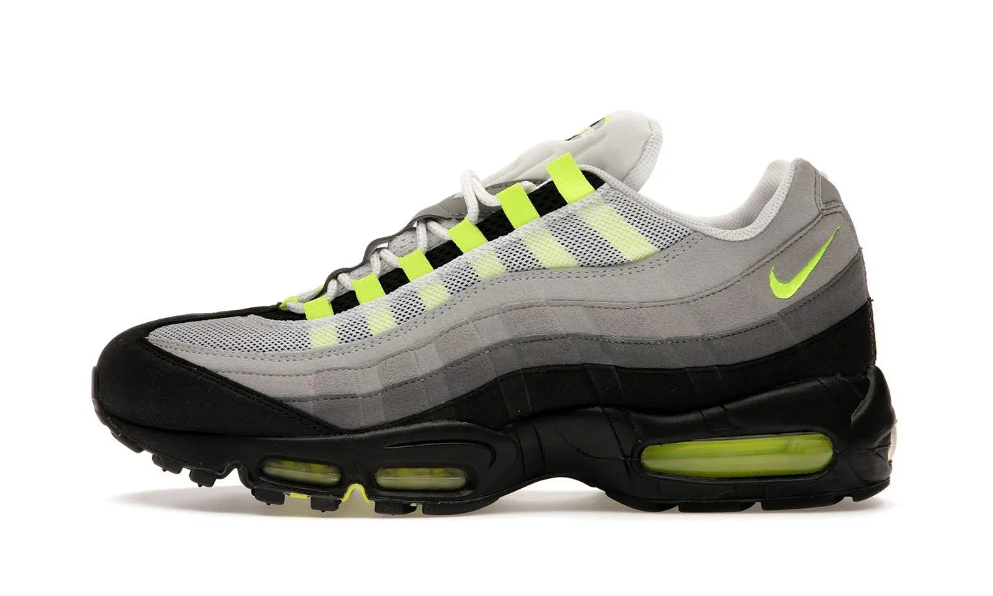 Nike Air Max 95 OG Neon 2008/2010 - 609048-072