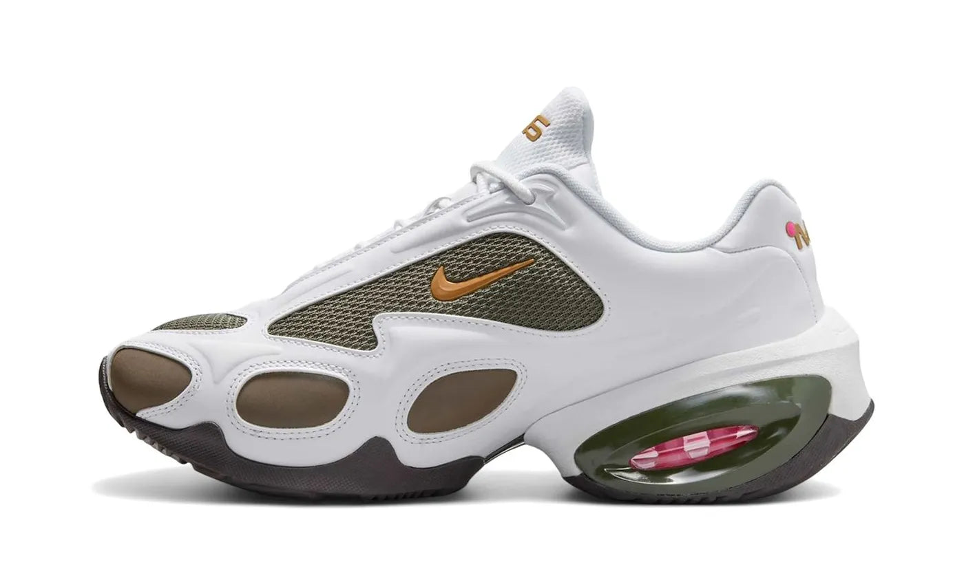 Nike Air Max Muse Veneda Carter White Hyper Pink - HV9928-100