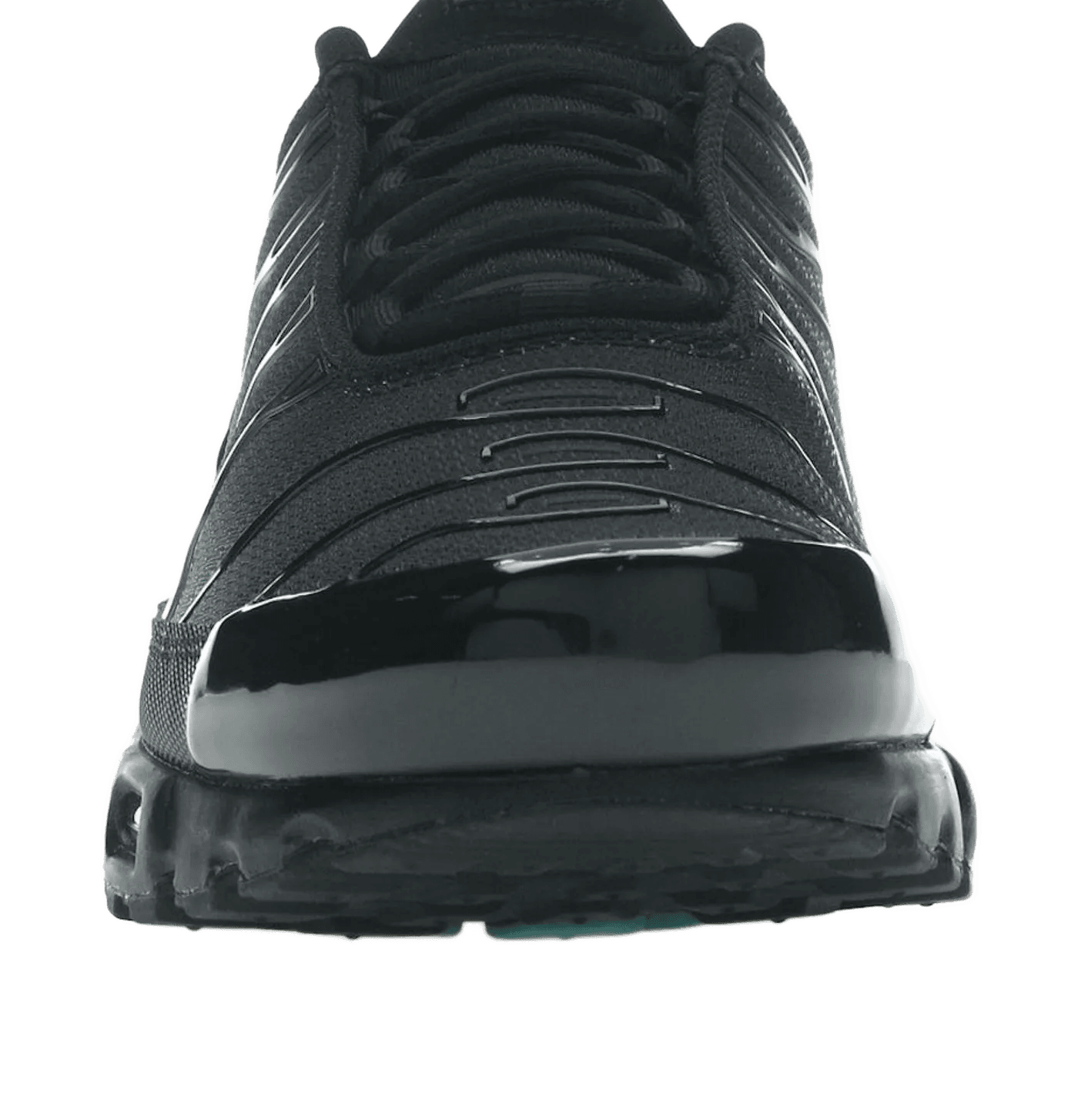 Nike Air Max Plus Black Dusty Cactus - DM0032-016