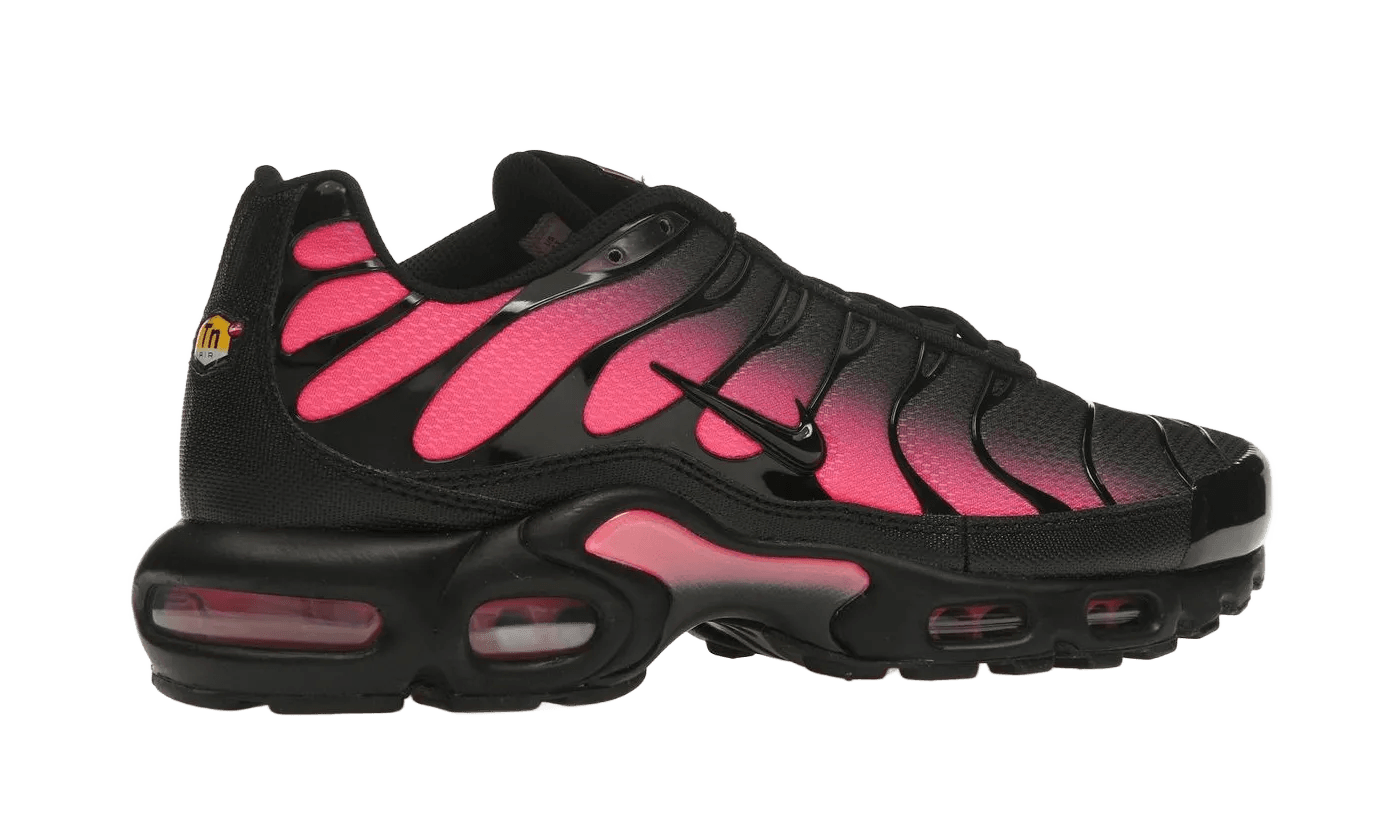 Nike Air Max Plus Black Hyper Pink - DM0032-020