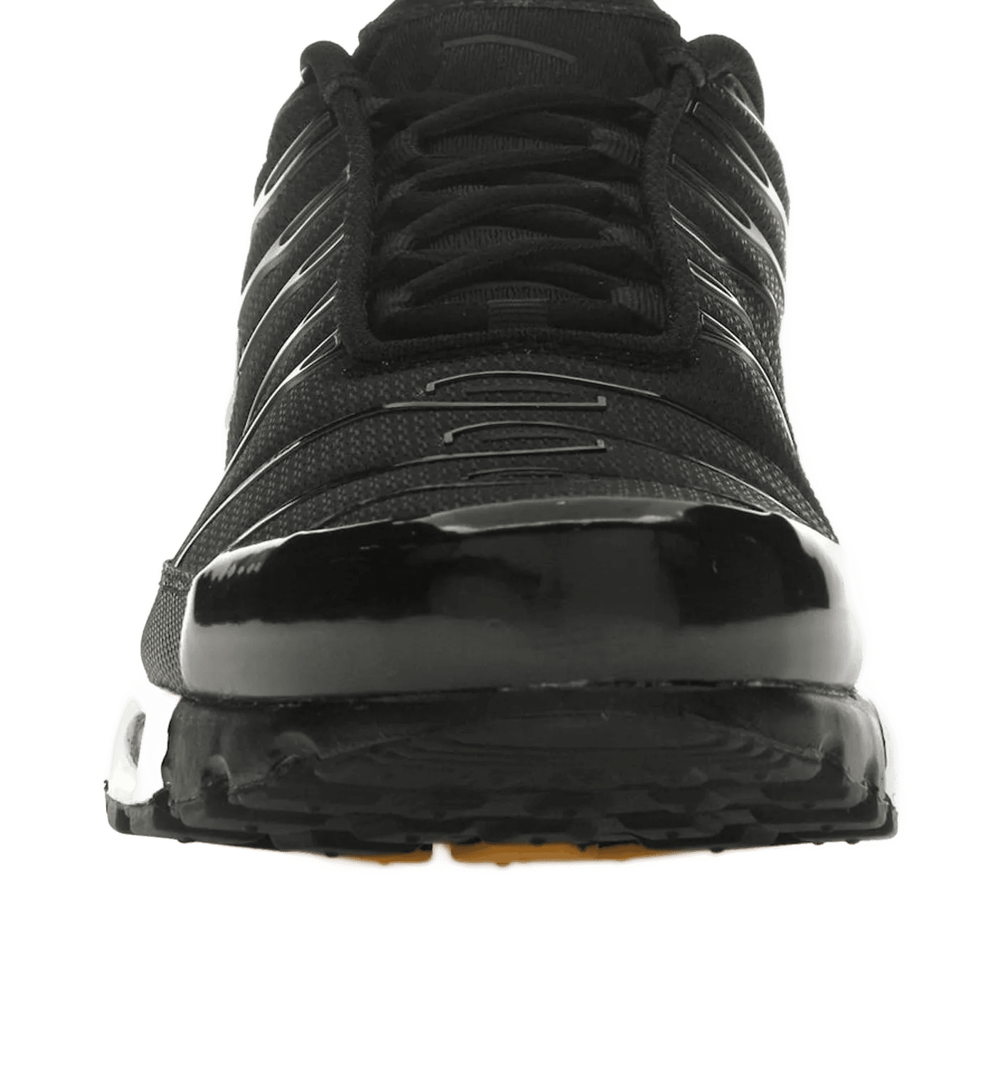 Nike Air Max Plus Black University Gold White - DM0032-013