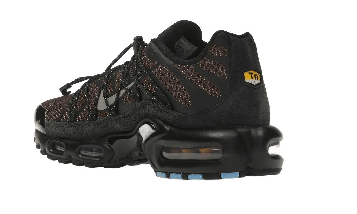 Nike Air Max Plus Utility Baroque Brown - FD0670-201